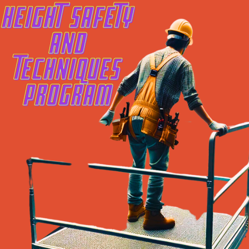Height Safety and Techniques Program